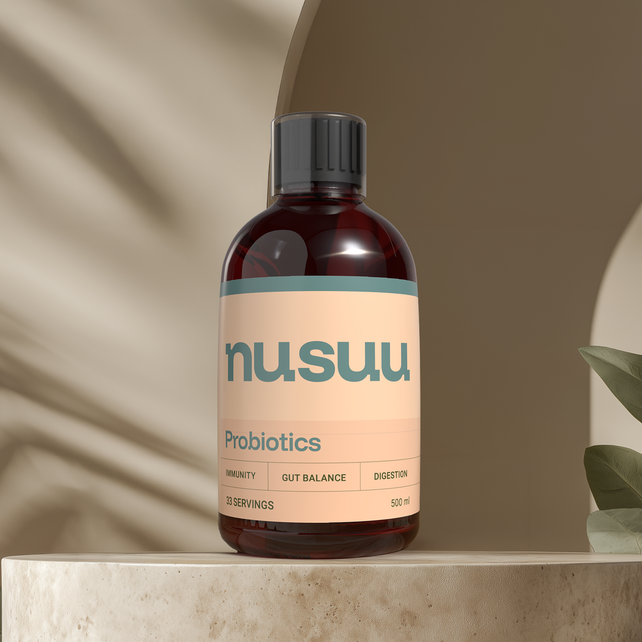 probiotics and why it matters