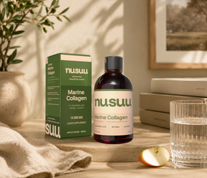 Marine Collagen