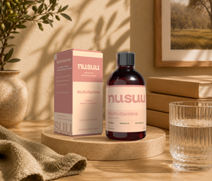 Multivitamins