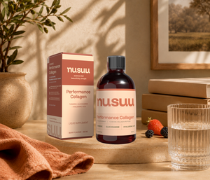 Performance Collagen