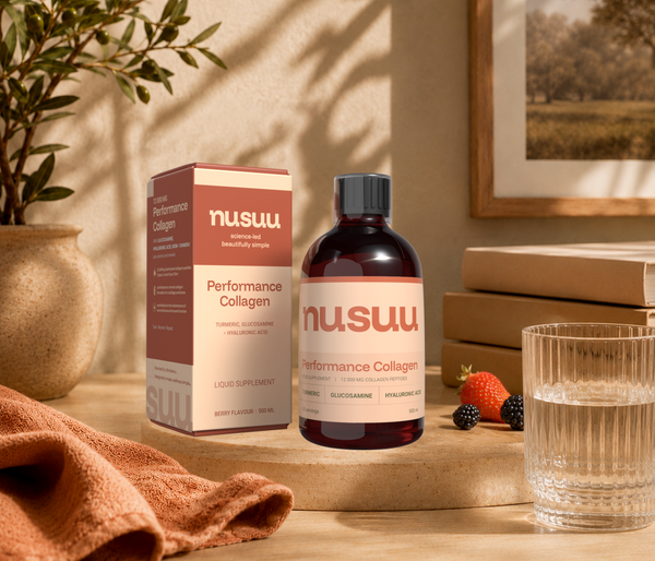 Performance Collagen